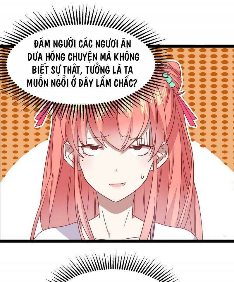 Bạo Manh Tiểu Tiên: Chapter 8