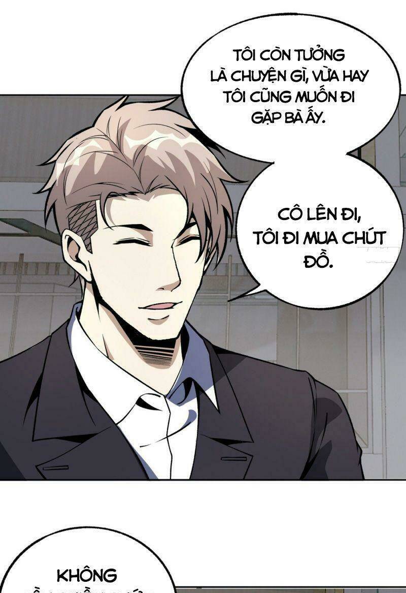 Cuồng Thiếu Siêu Thiên Tài: Chapter 31