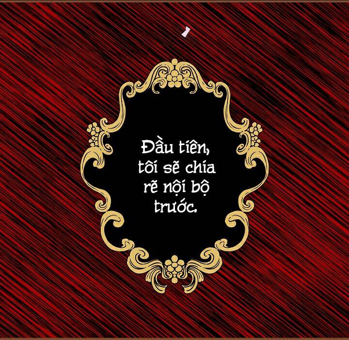 Hoàng Phi Bóng Tối: Chapter 12