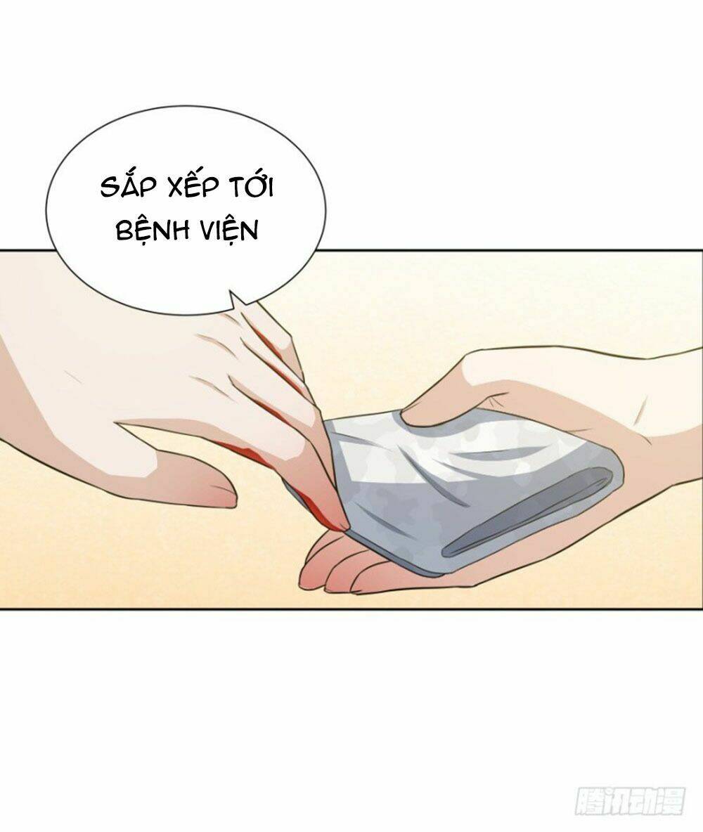 Thiên Kim Đường Môn: Chapter 105