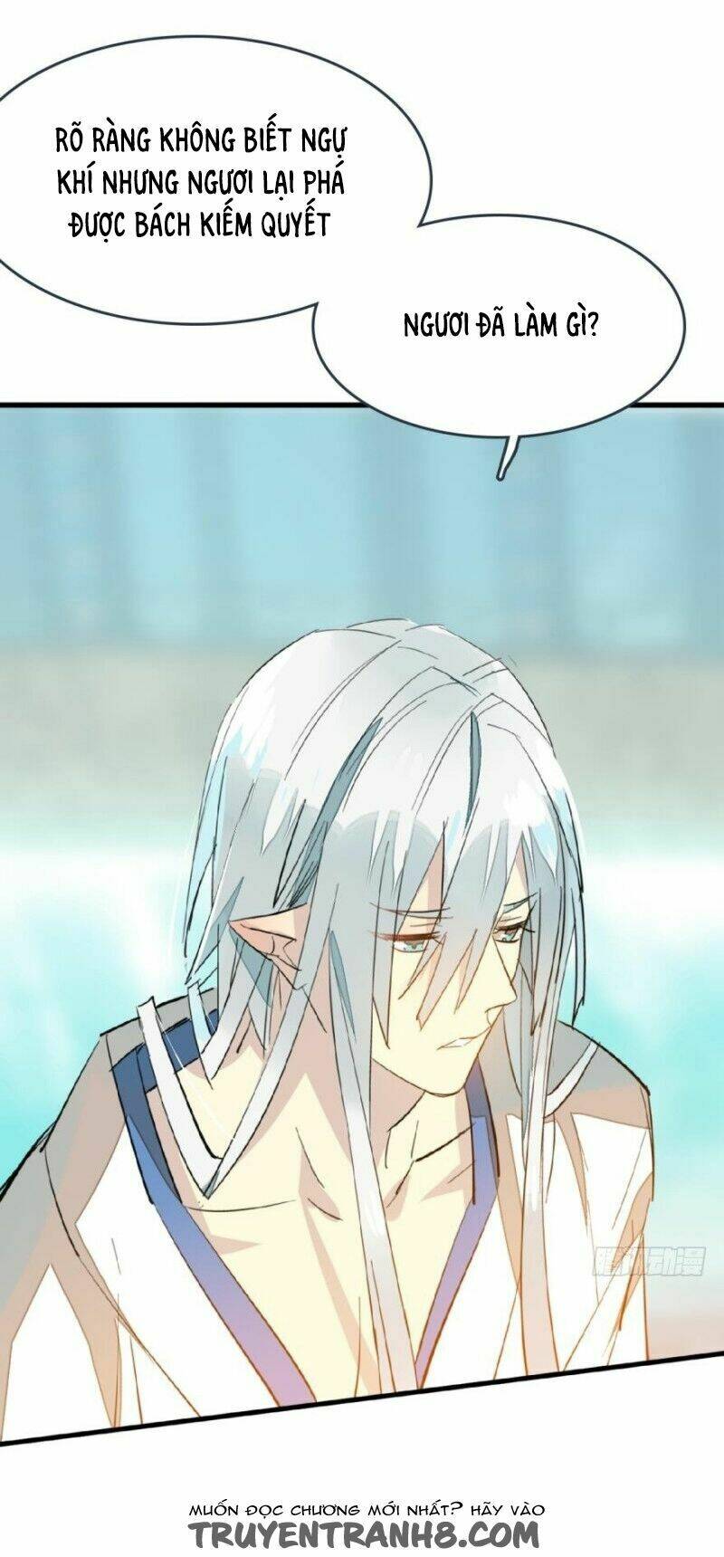 Sư Phụ Lại Trêu Chọc Ta: Chapter 13