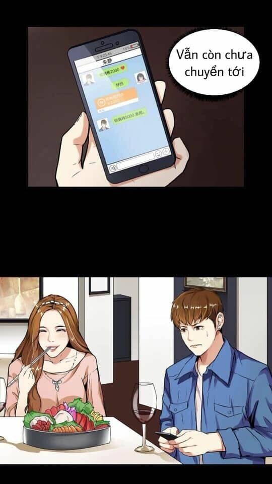 Giày Thủy Tinh: Chapter 1.2