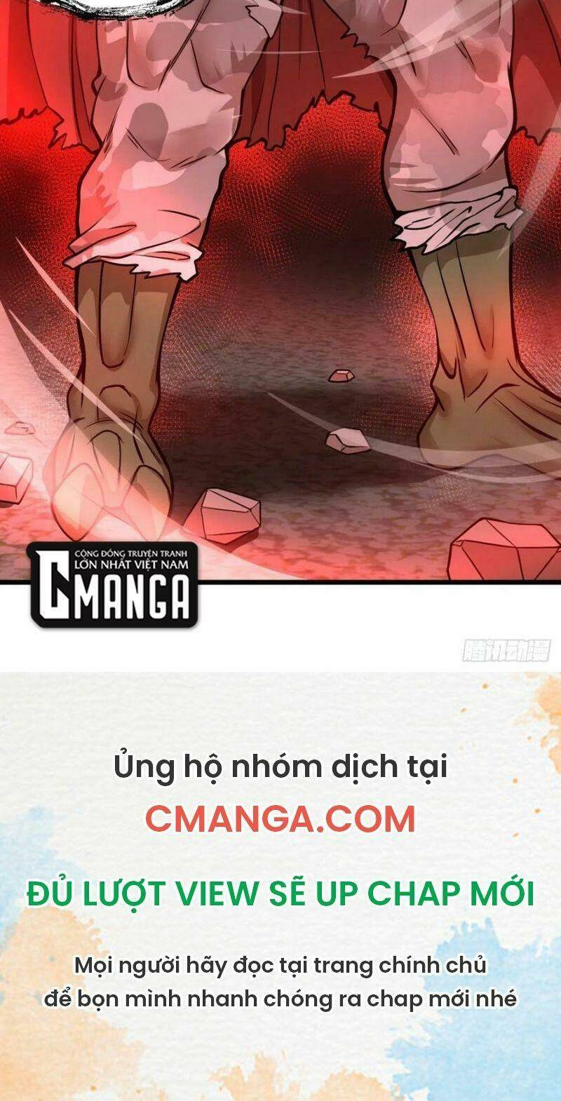 Danh Sách Kẻ Phản Diện: Chapter 138