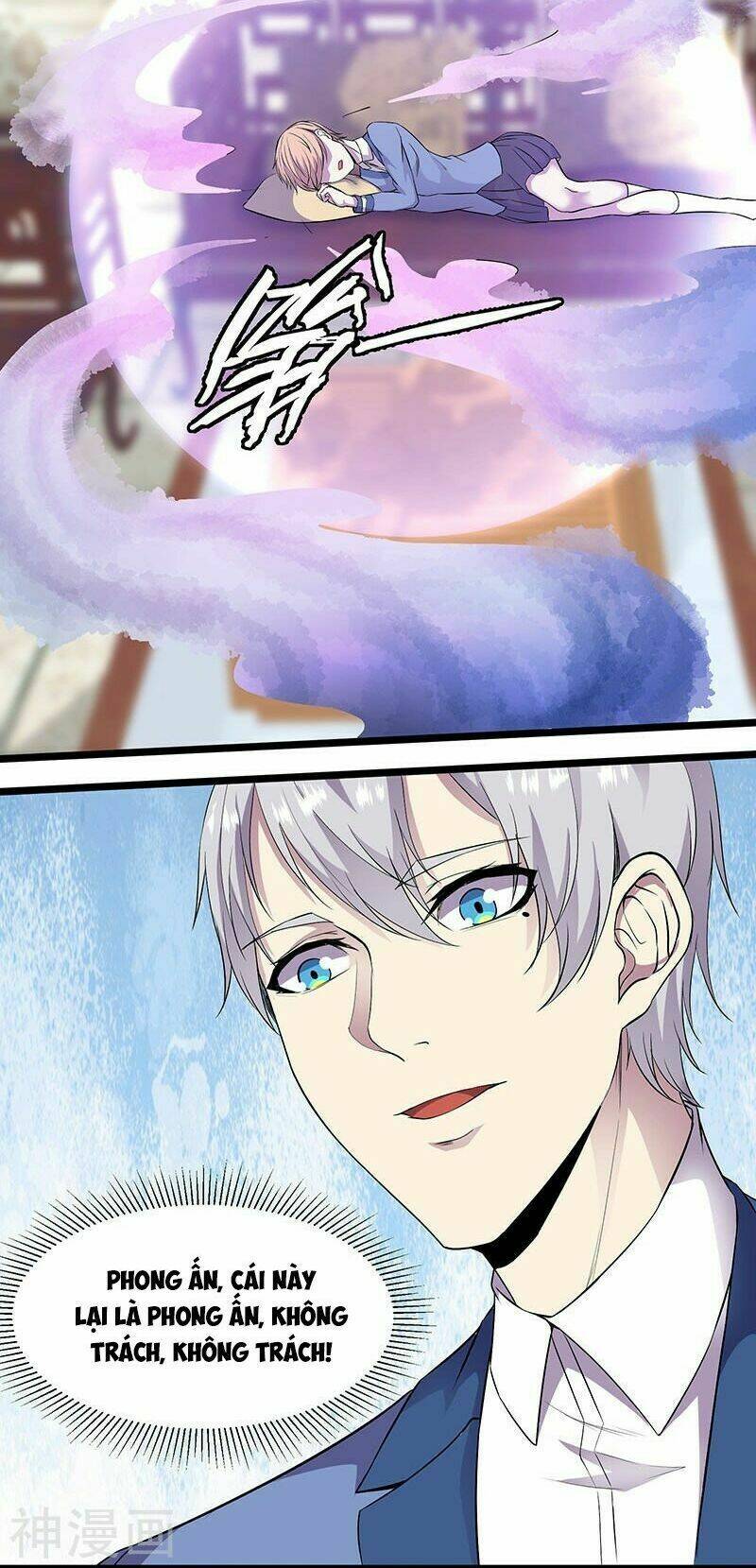 Tu Chân Cuồng Thiếu: Chapter 90