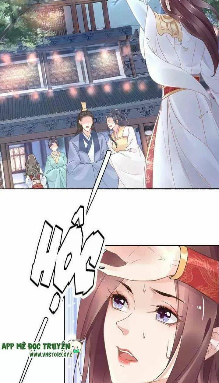 Nhất Sinh Nhất Thế Tiếu Thương Khung: Chapter 21