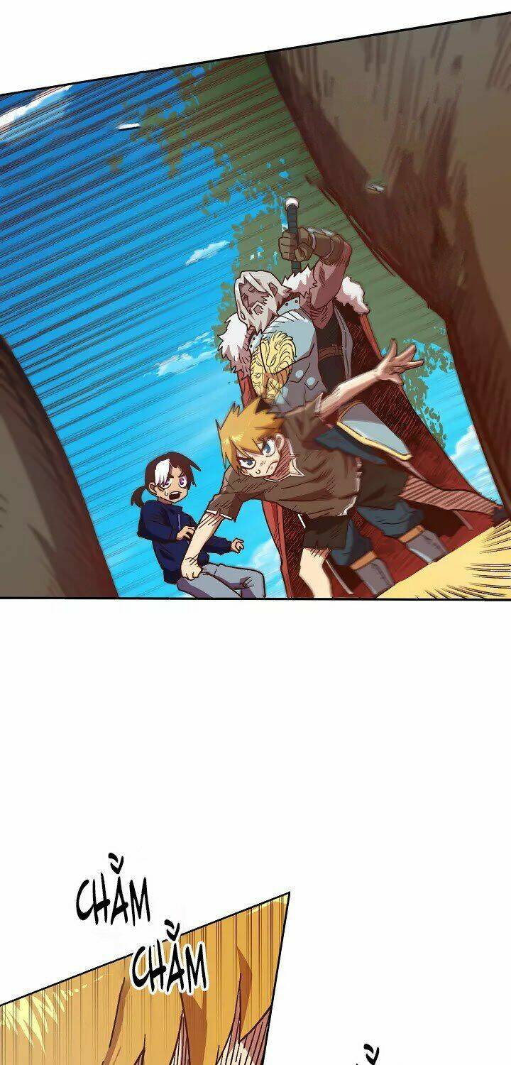 Nô Lệ Nghịch Thiên: Chapter 2