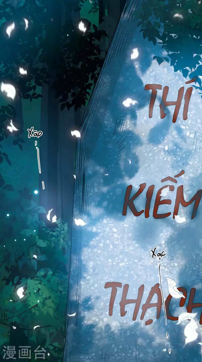 Danh Kiếm Chủng: Chapter 28