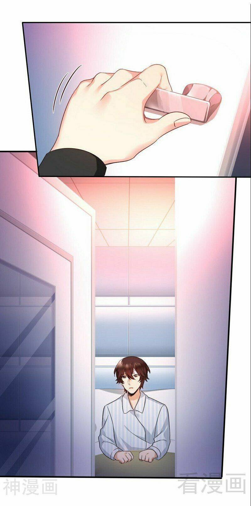 Phục Thù Thiếu Gia Tiểu Điềm Thê: Chapter 74