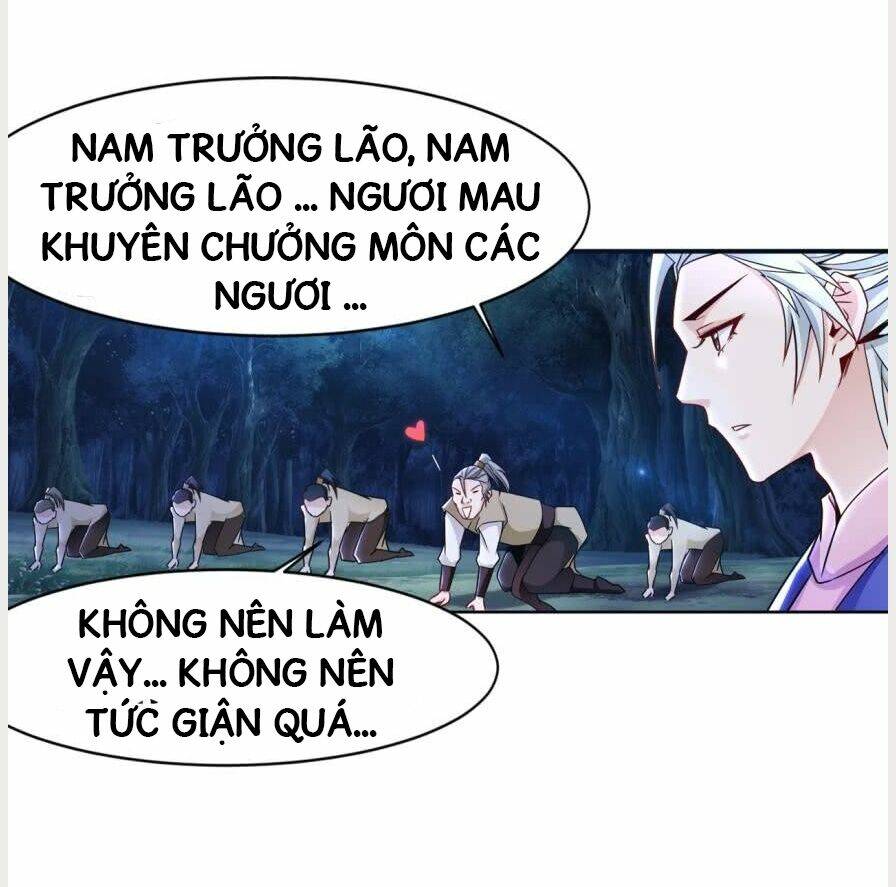 Lão Tổ Của Bạn Đang Online: Chapter 14