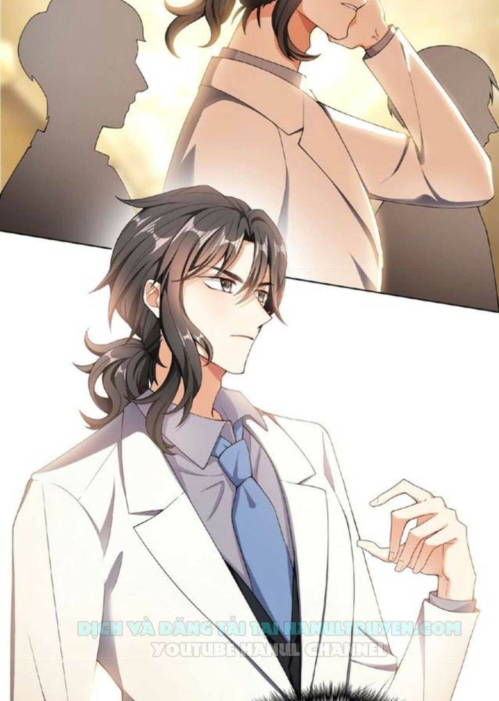 Cô Vợ Nhỏ Nuông Chiều Quá Lại Thành Ác!!: Chapter 62