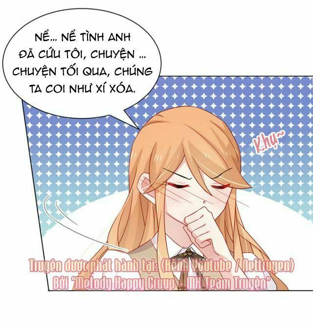 Ma Lạt Thiên Kim Đẩu Ác Thiếu: Chapter 35