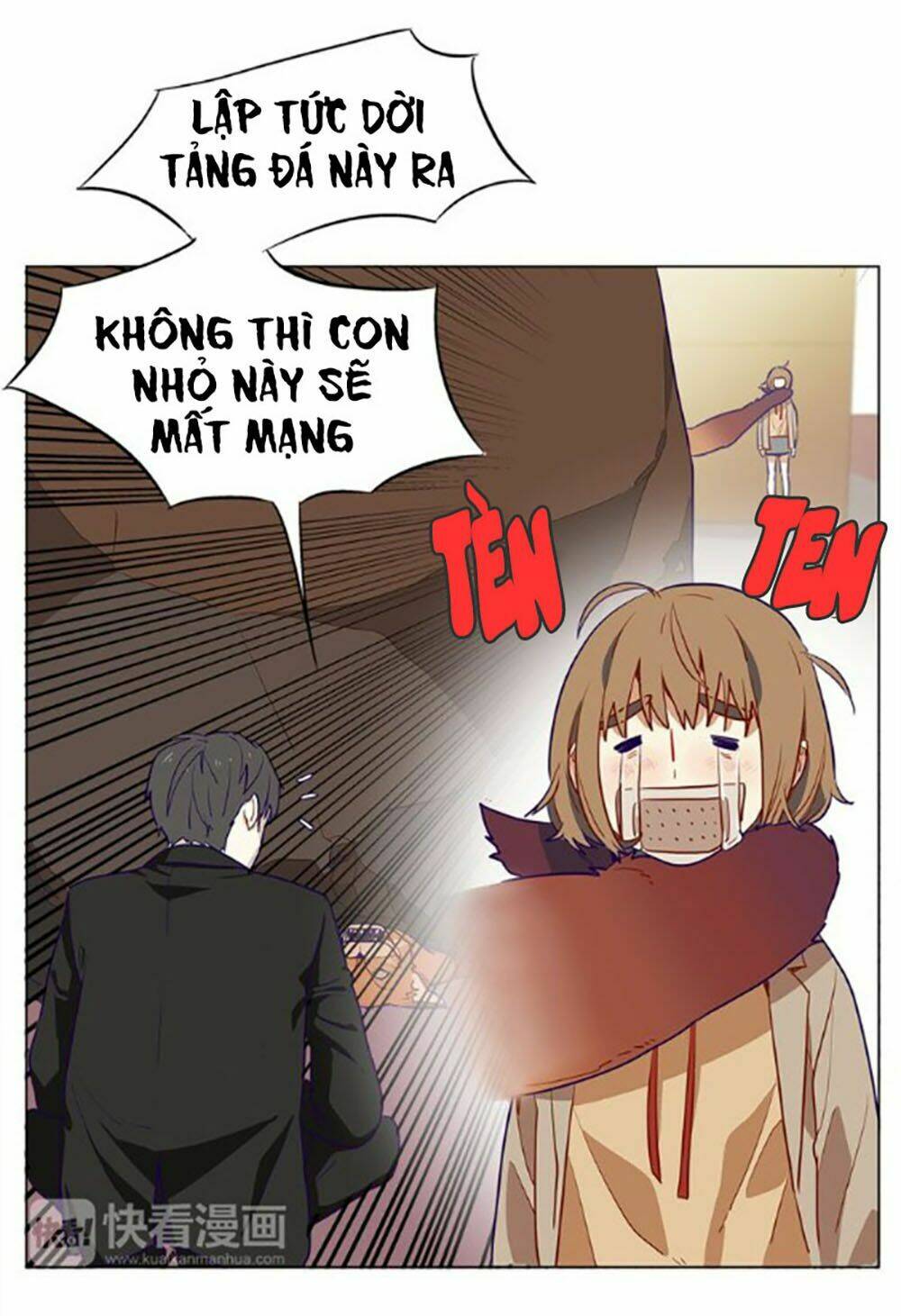 Hoa Đạo Sĩ: Chapter 6