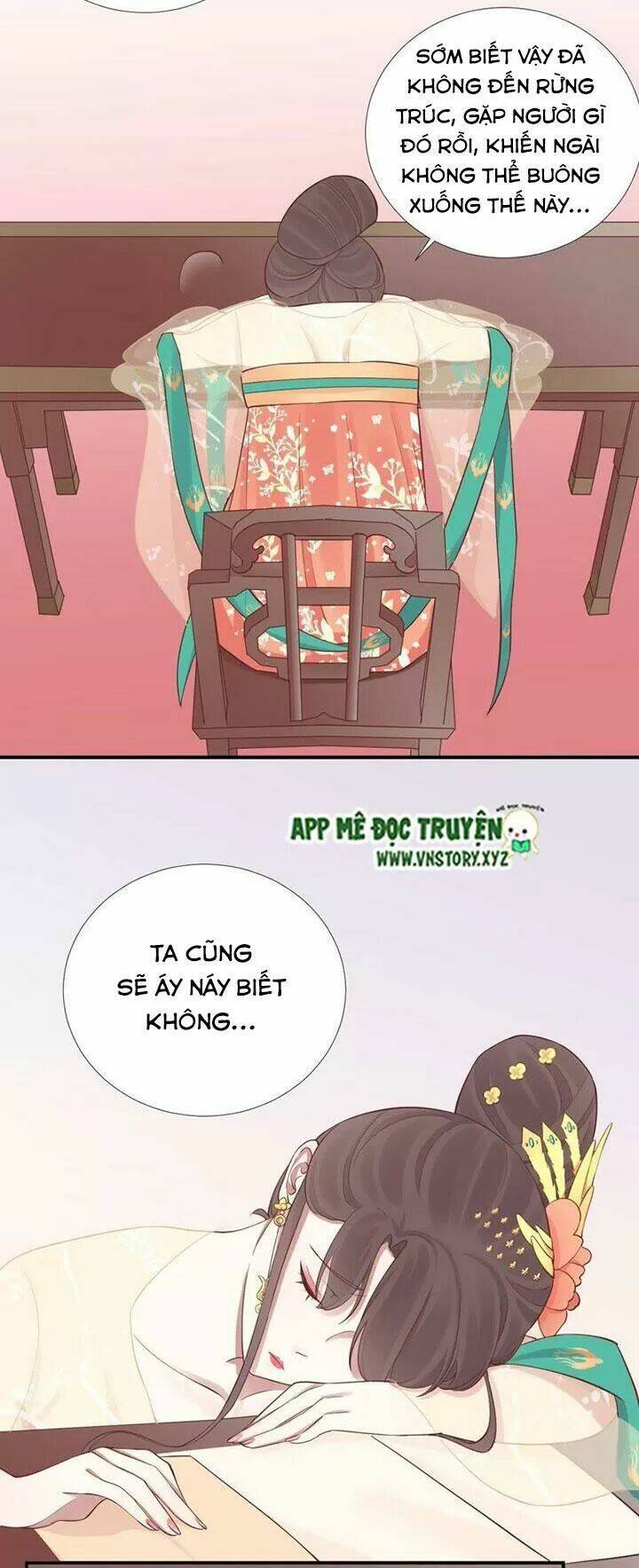 Hoàng Hậu Bận Lắm: Chapter 106