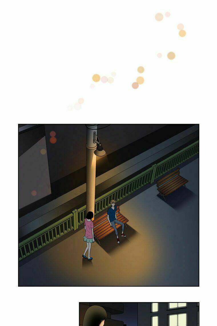My Shining World: Chapter 50