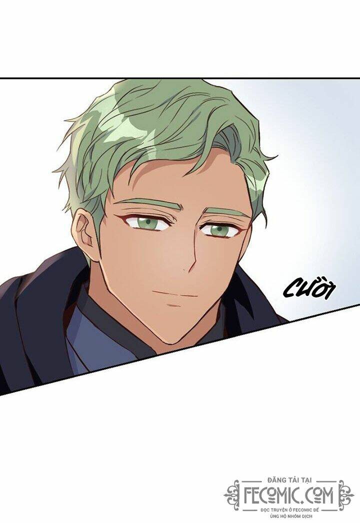 Tất Cả Mọi Người Đều Yêu Quý Nhân Vật Phản Diện: Chapter 5