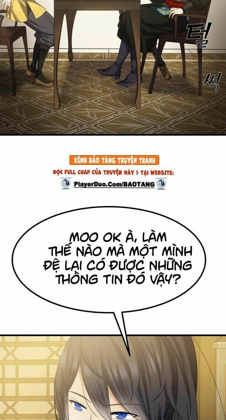 Lôi Thần Chuyển Sinh: Chapter 6