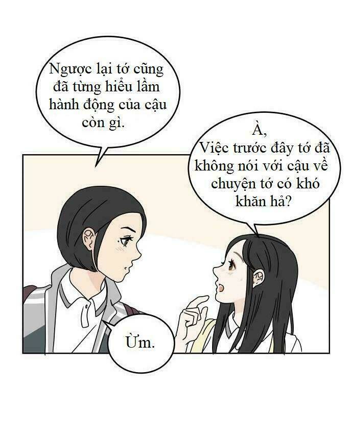 30 Phút Bước Đi Bên Em: Chapter 55