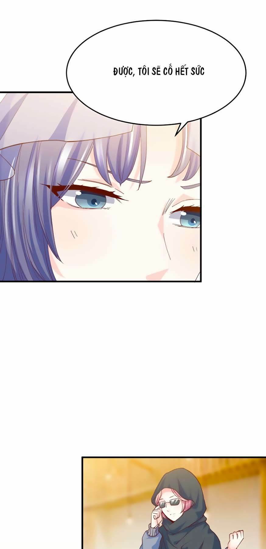 Ta Và Nam Thần Cởi Áo Ngủ Rồi: Chapter 5