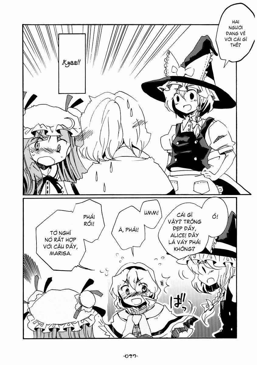 Plastic Heart: Chapter 2