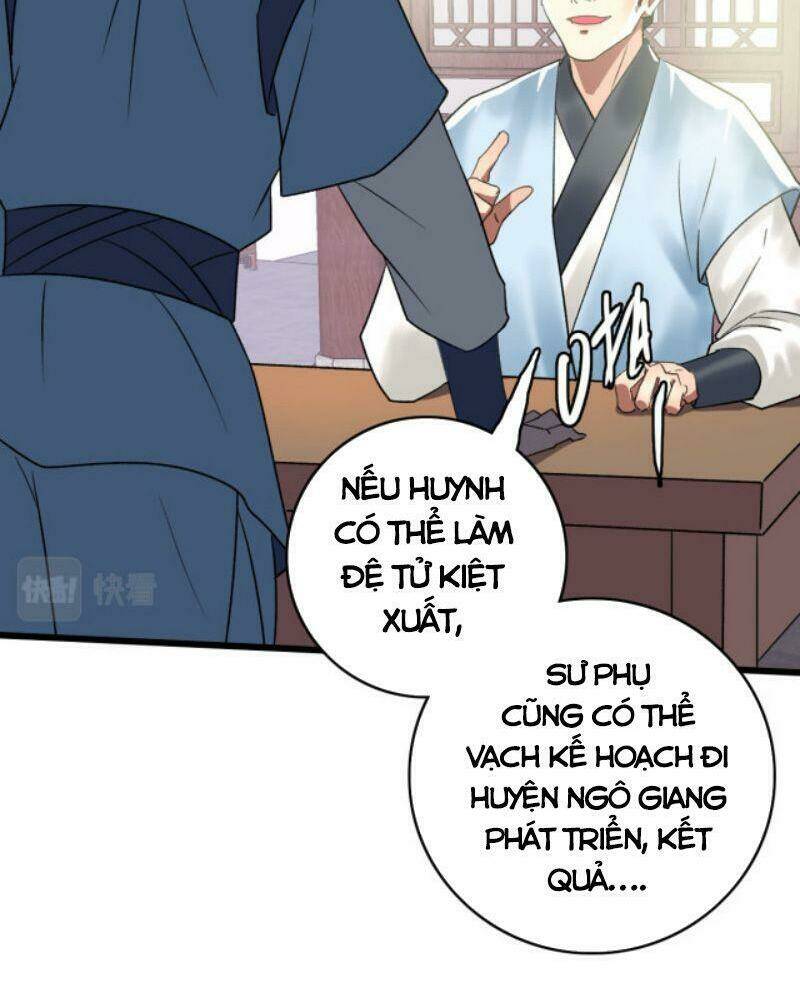 Siêu Đạo Thần Thuật: Chapter 30