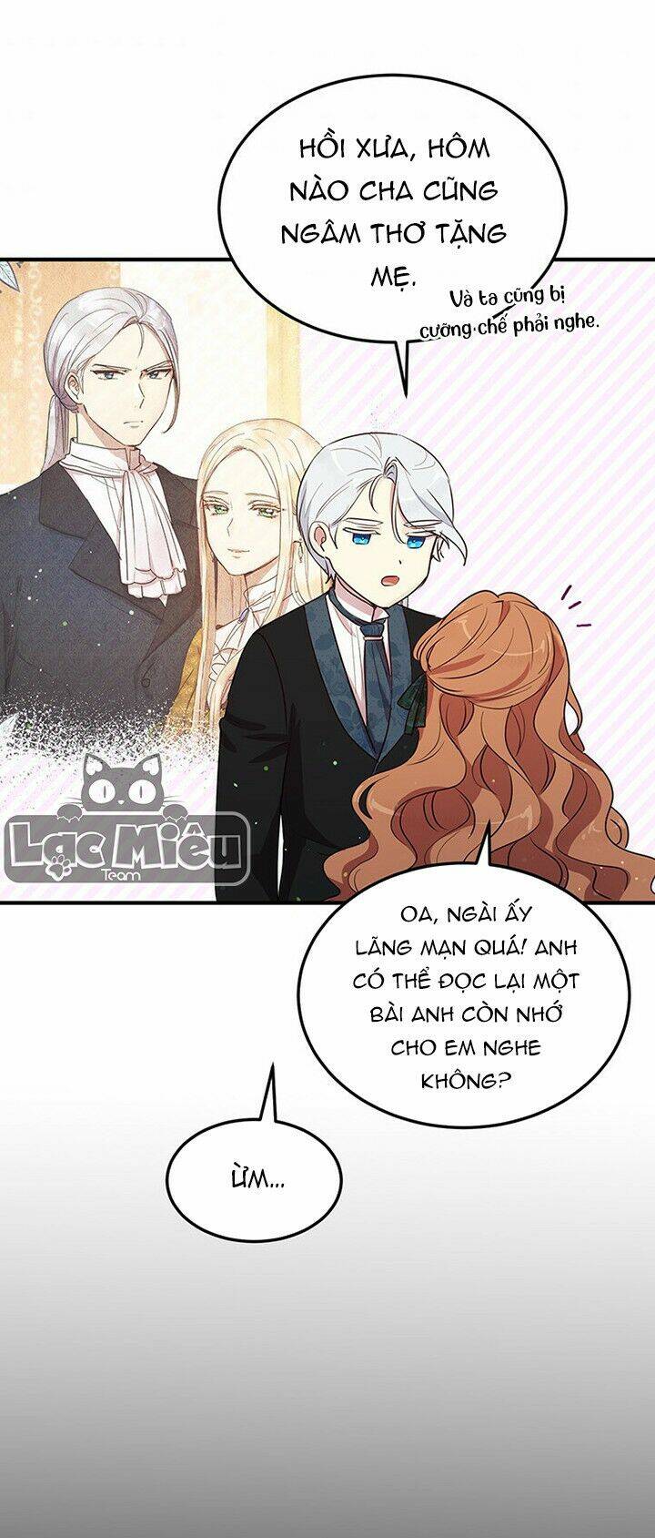 Công Tước, Loạn Vừa Thôi!: Chapter 130