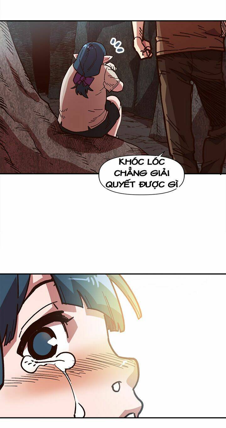 Đại Lục Vô Song: Chapter 10