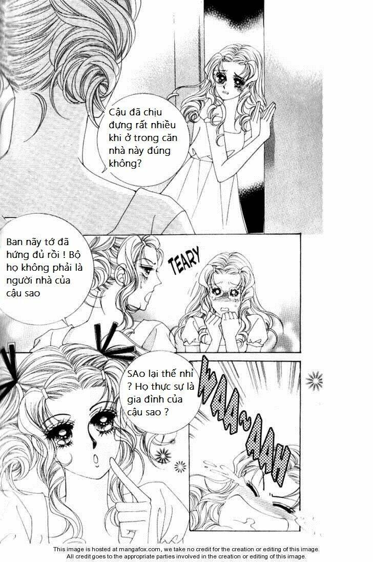 A Love In 100 Day: Chapter 3