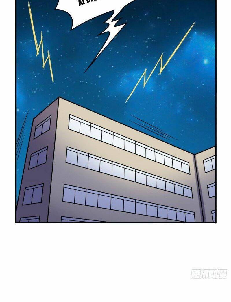 Ta Độ Kiếp Thất Bại Đều Là Tại Ngươi: Chapter 48