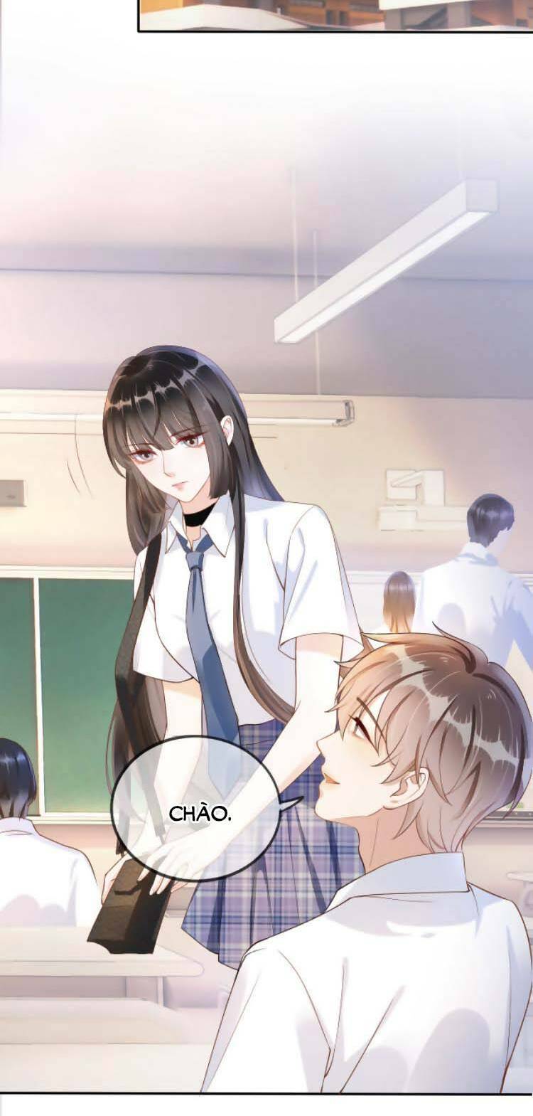 Dây Dưa Không Dứt: Chapter 7