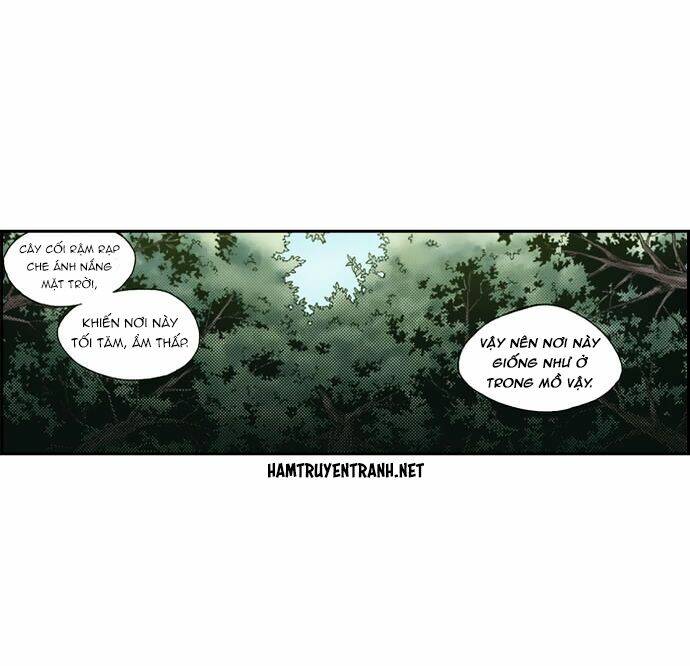 Ngôi Nhà Của Người Phục Chế: Chapter 6.5