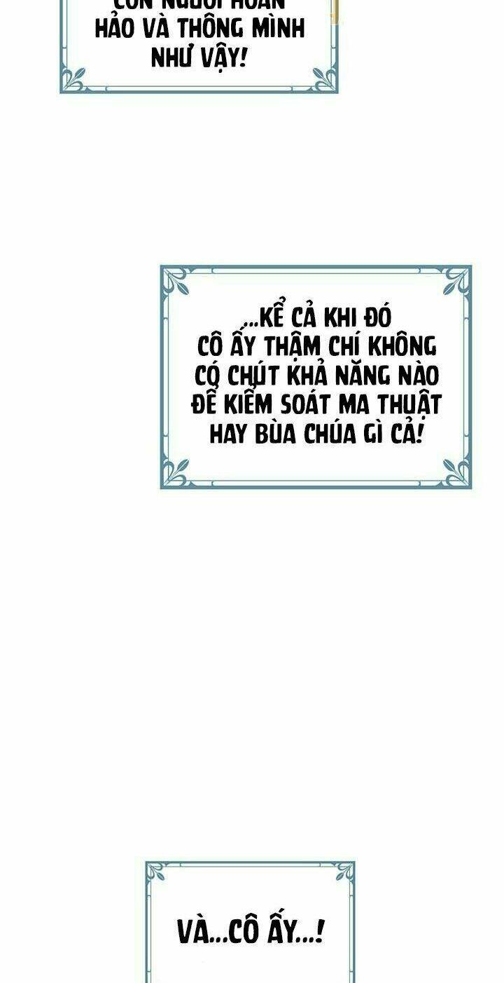 Công Tước, Loạn Vừa Thôi!: Chapter 20