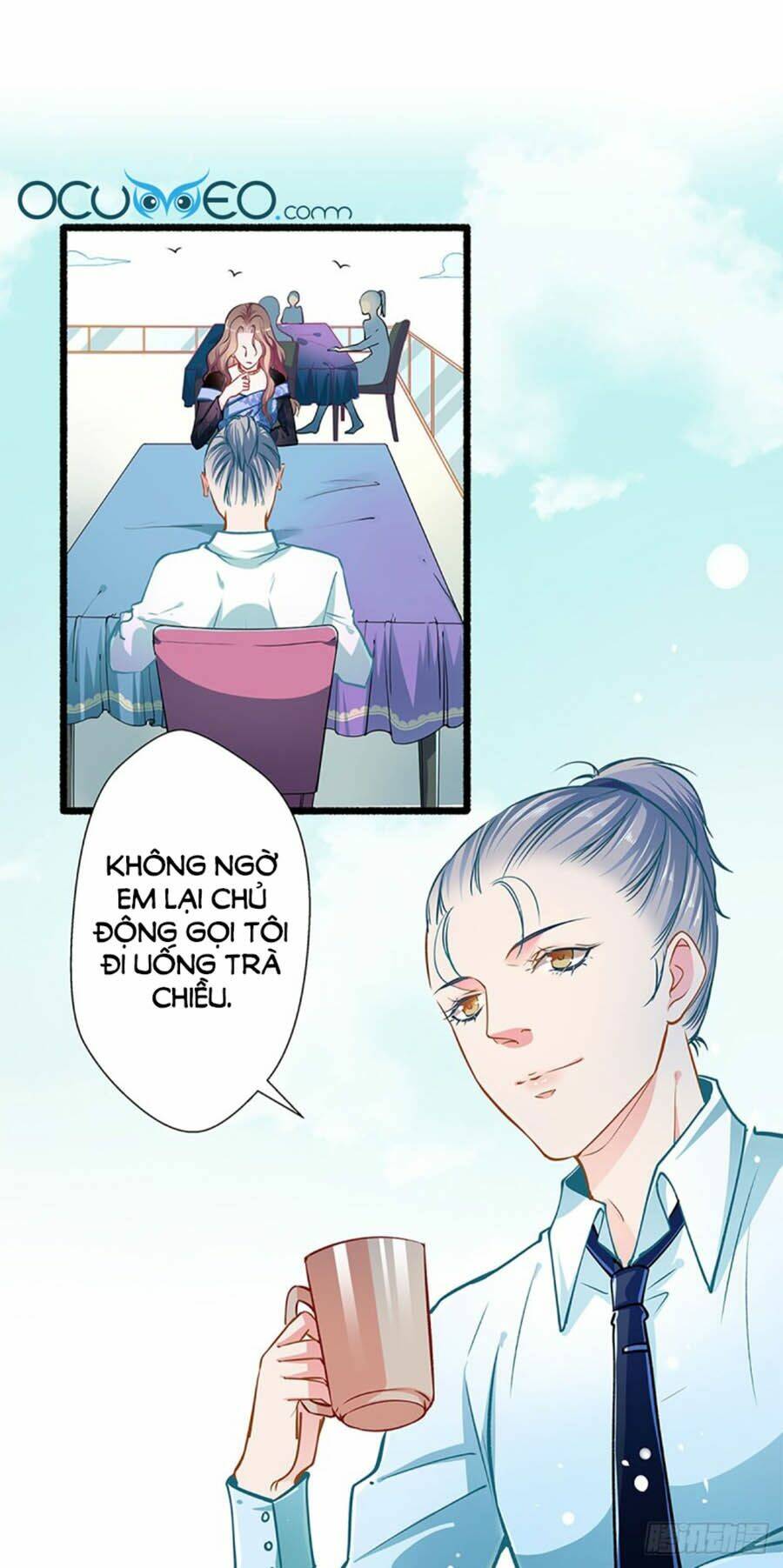 Cưng Chiều Ái Thê Hư Hỏng: Chapter 43