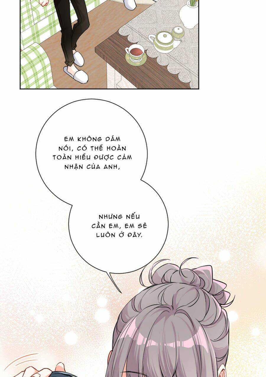 Tâm Động Thuấn Di: Chapter 35