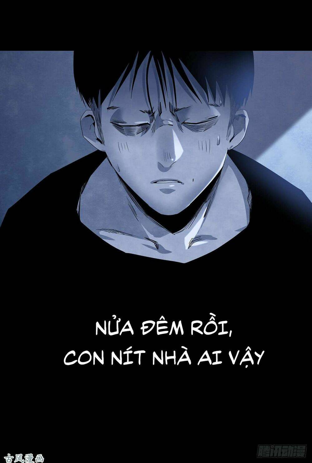 Ẩn Số Về Tứ Gia: Chapter 2