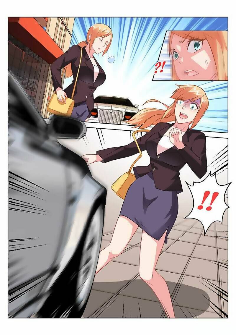 Ngận Thuần Ngận Ái Muội: Chapter 156