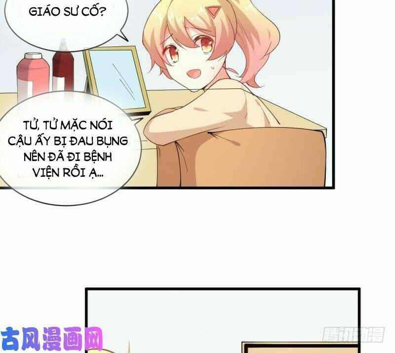 Ám Luyến Thành Hôn: Chapter 100