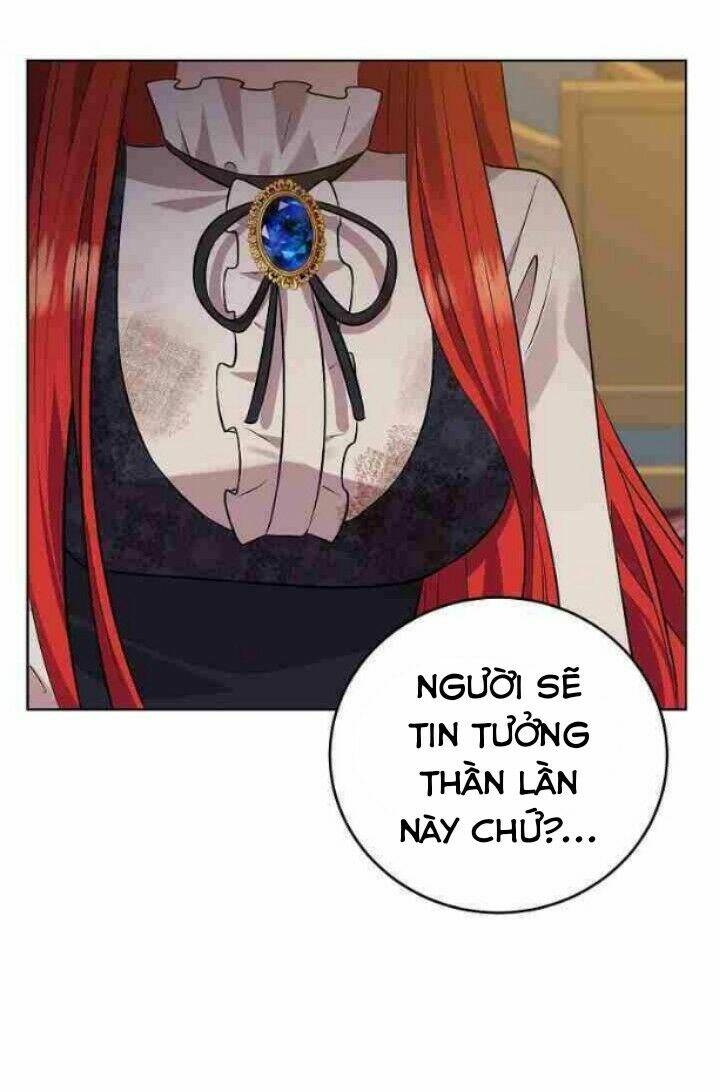 Tôi Trở Thành Gia Sư Của Tên Bạo Chúa: Chapter 4