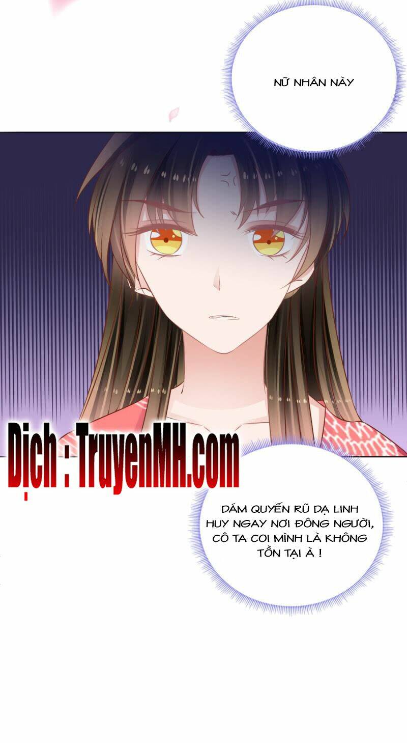 Solo Đi Vương Gia: Chapter 127