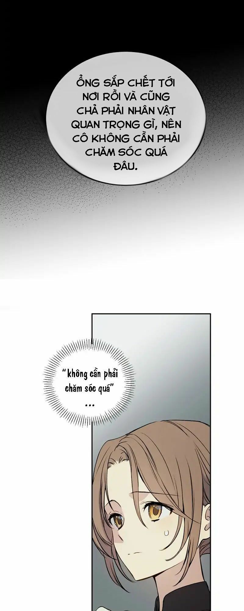 Cô Hầu Giỏi Giang: Chapter 1