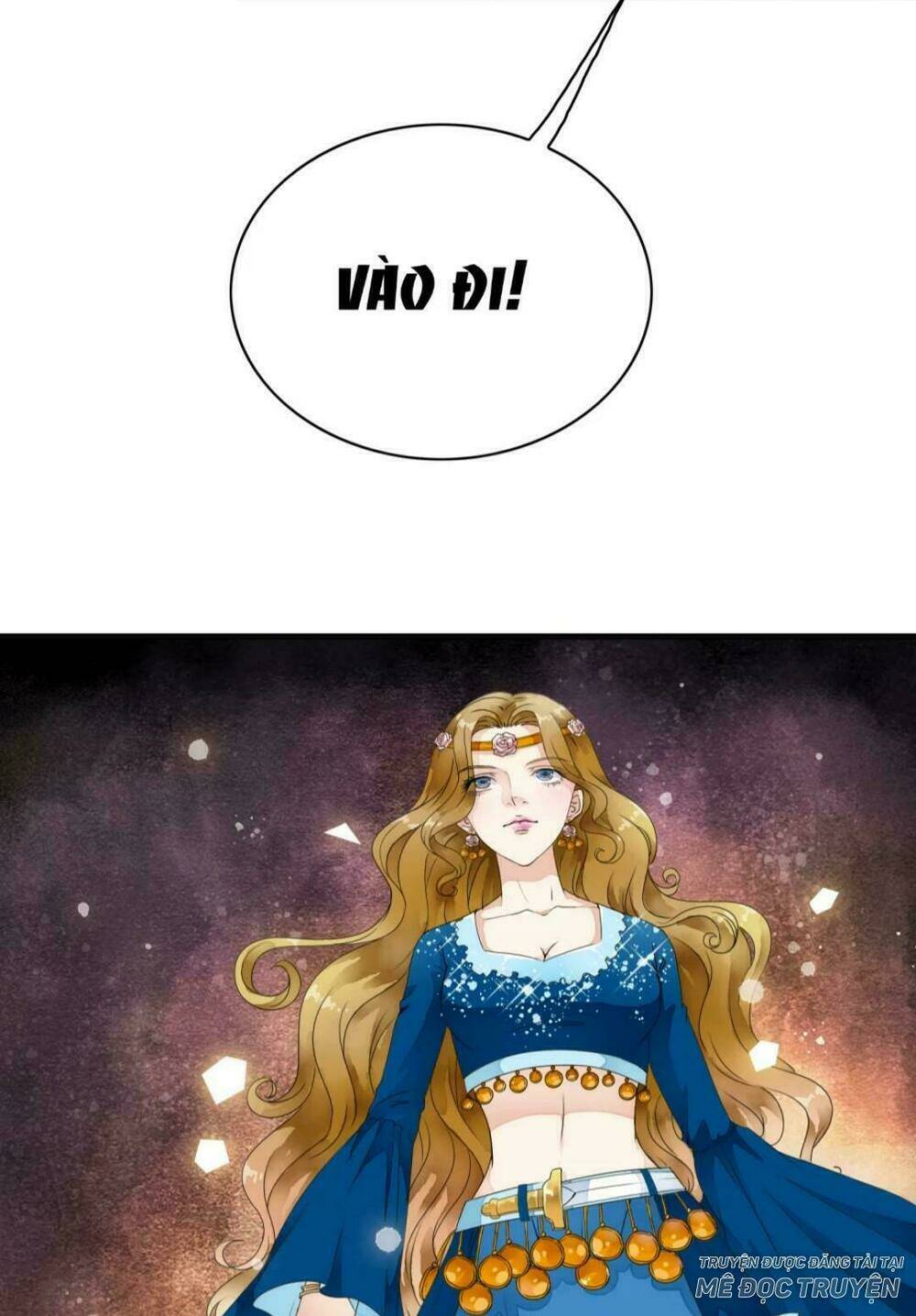 Bạch Liên Yêu Cơ Người: Chapter 32