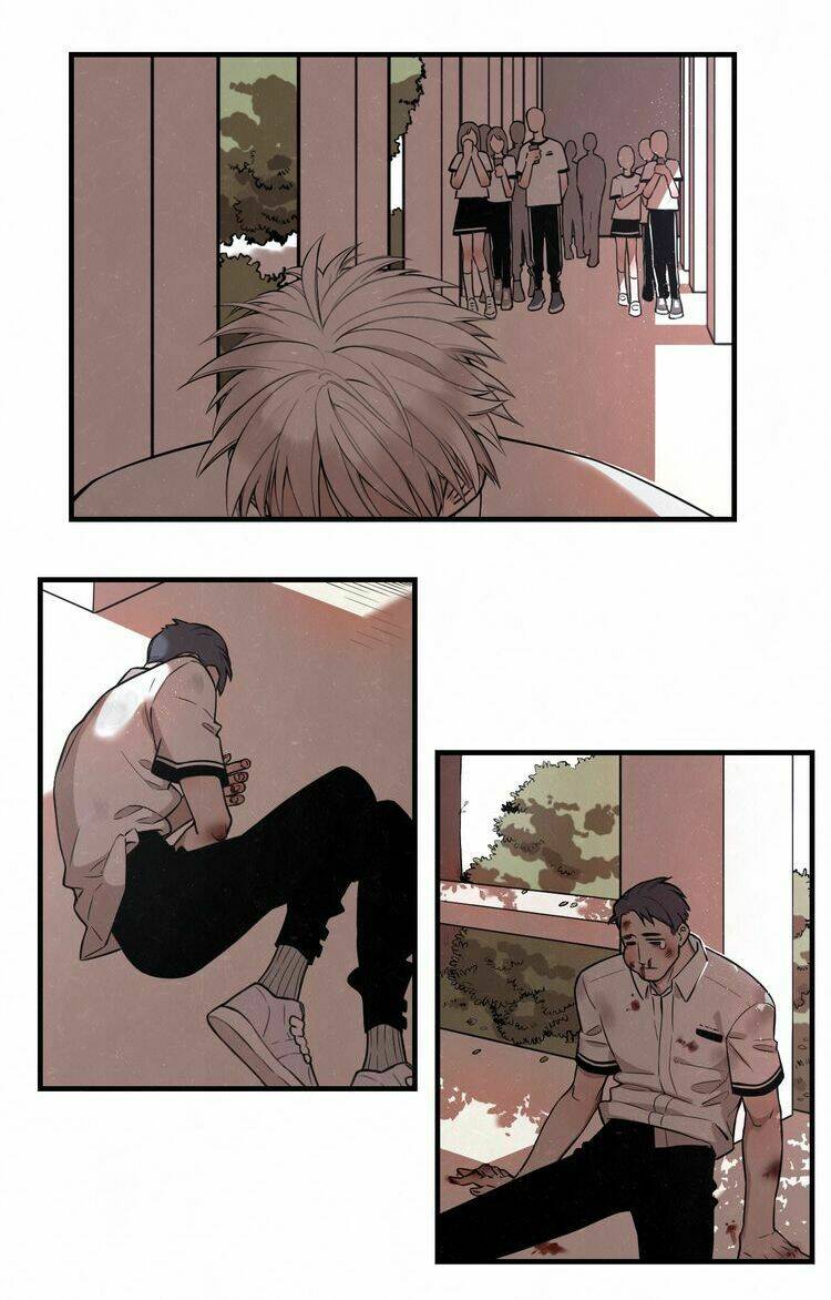 Không Ngoan: Chapter 3