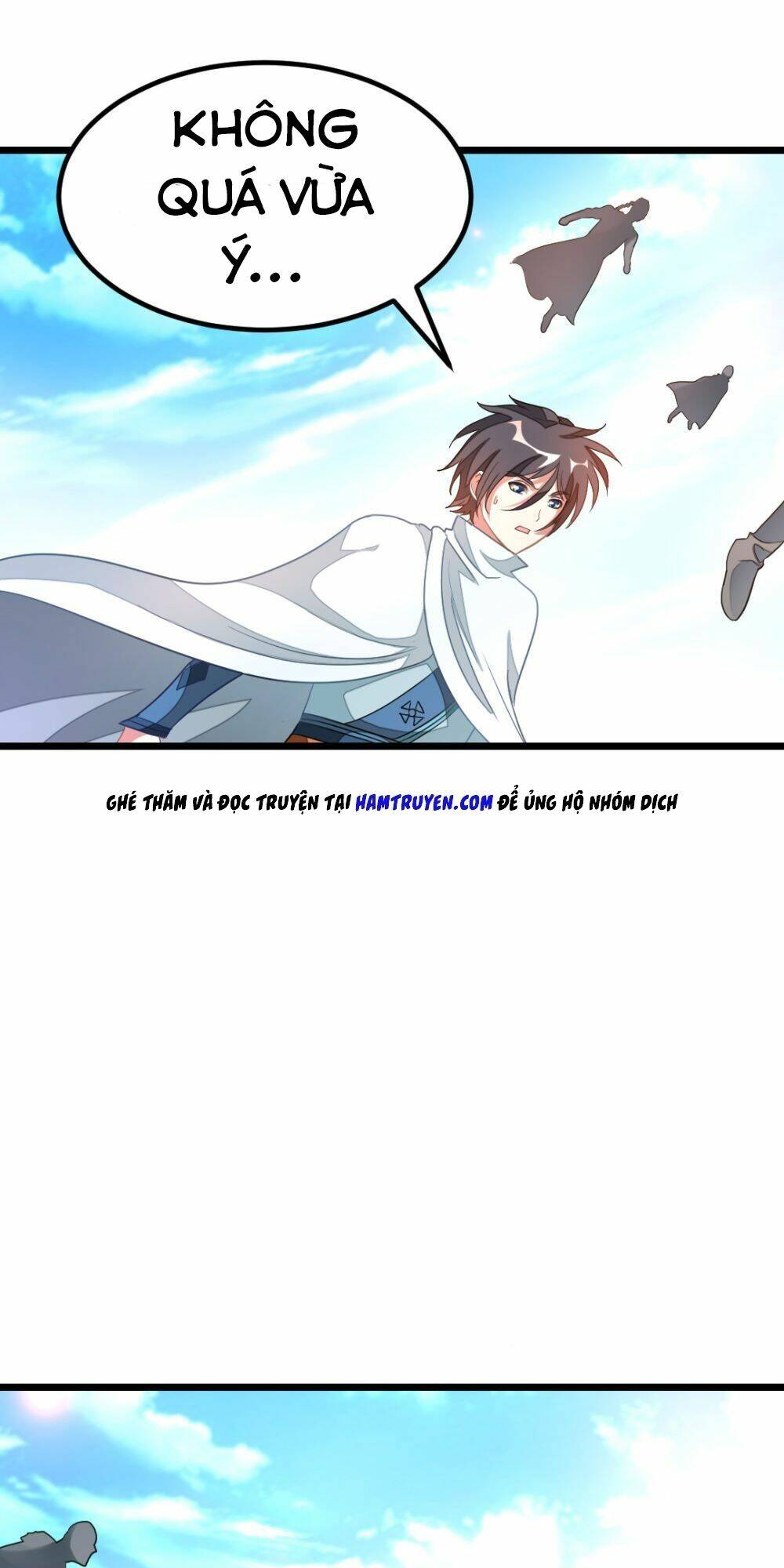 Cửu Dương Thần Vương: Chapter 143