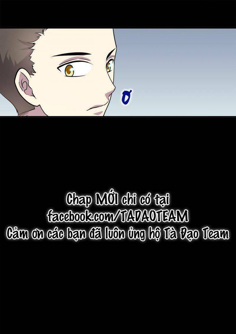 Người Yêu Thời Không: Chapter 37