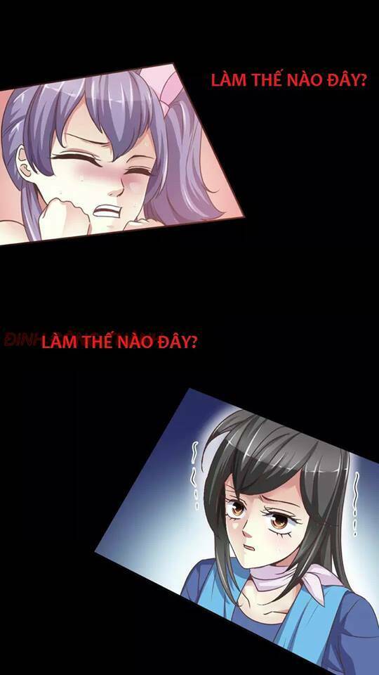 Truyện Kinh Dị Ở Tòa Nhà Số 44: Chapter 41