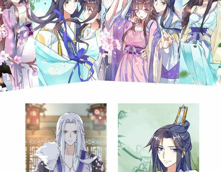 Hoa Nhan Sách: Chapter 11.2