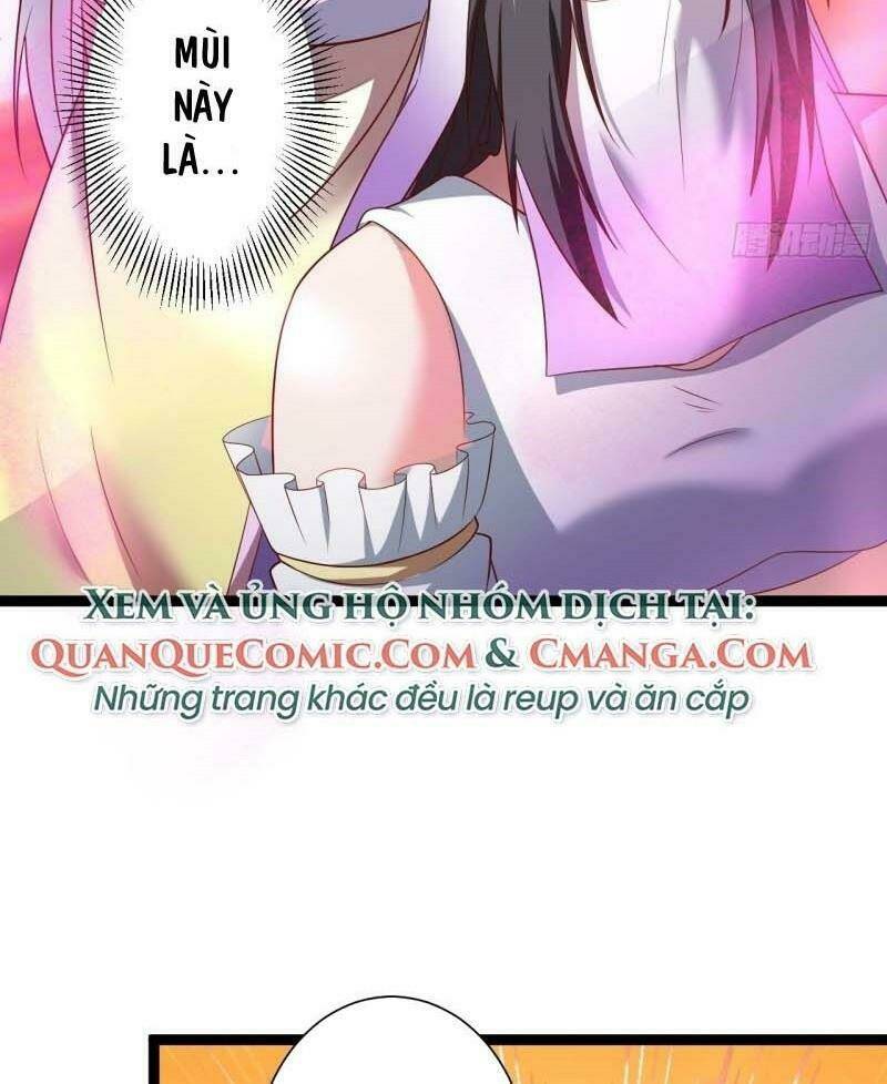 Trọng Sinh Tối Cường Ma Tôn Ở Rể: Chapter 65