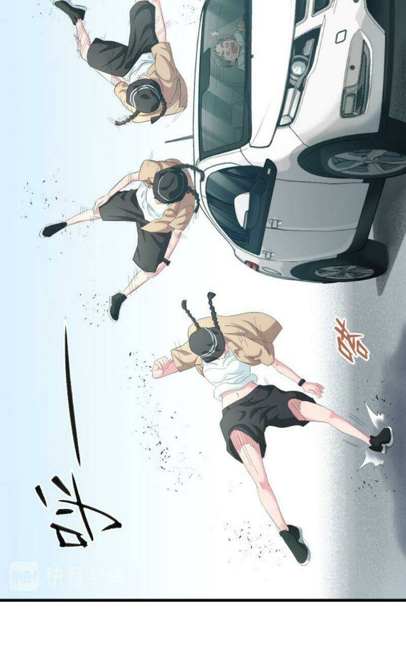 Đối Mặt Với Thử Thách: Chapter 56