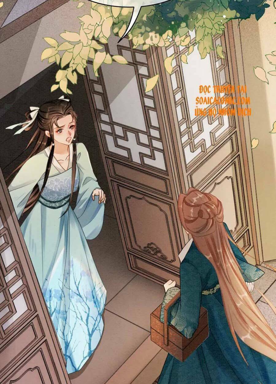Xung Hỉ Vương Phi: Chapter 51