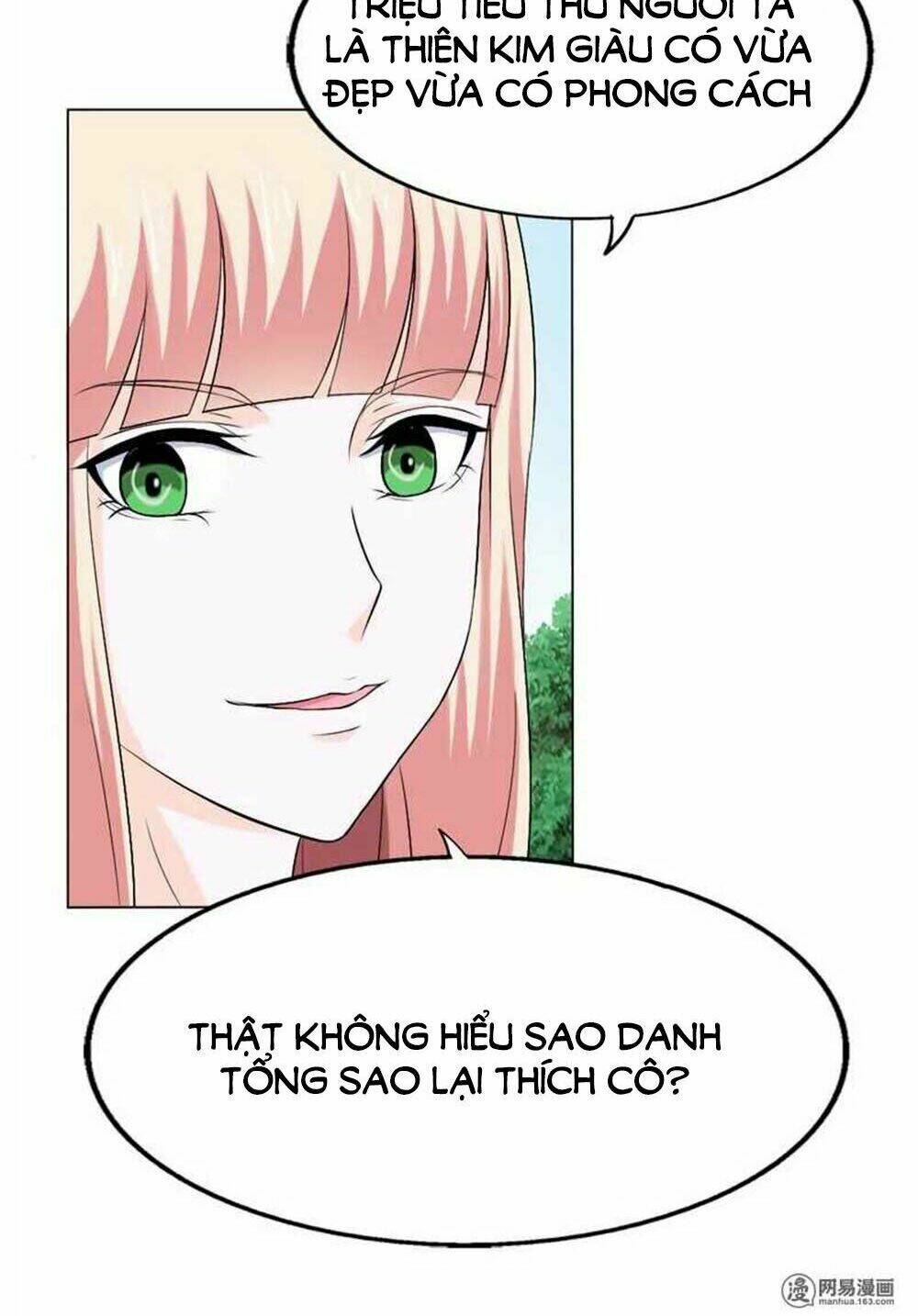 Em Vẫn Còn Nhỏ: Chapter 71