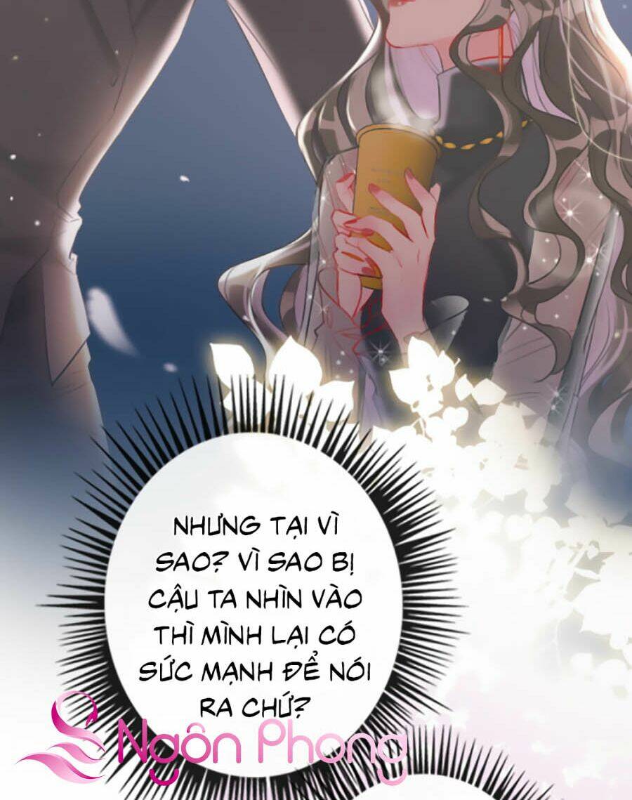 Cô Ấy Thật Xinh Đẹp: Chapter 15